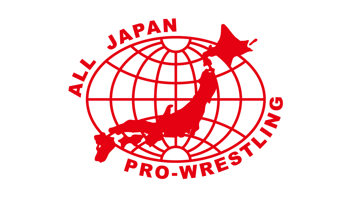 全日本プロレス